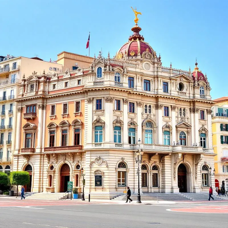 Культурное Наследие – French Riviera insider guide by Mira Azur