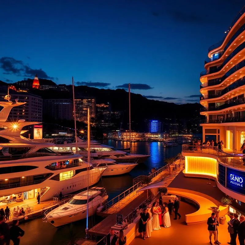 Премиум Ночная Жизнь – French Riviera insider guide by Mira Azur