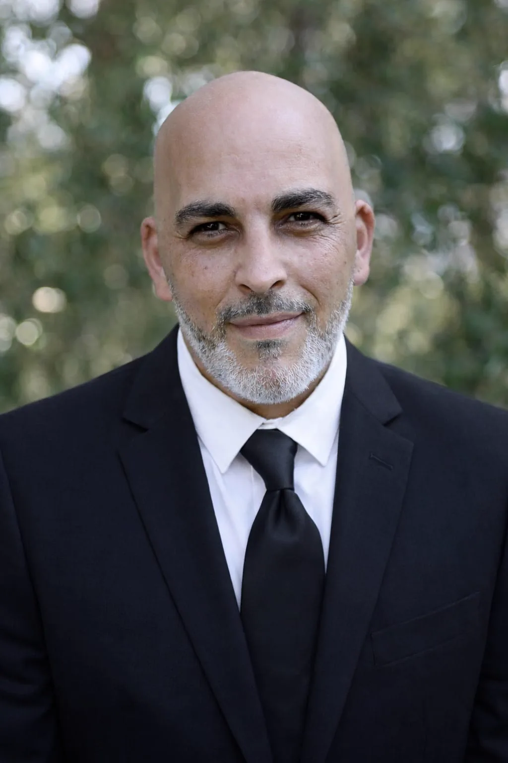 Yannick – professional private chauffeur Nice Côte d'Azur