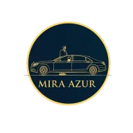 Mira Azur — Private Chauffeur French Riviera